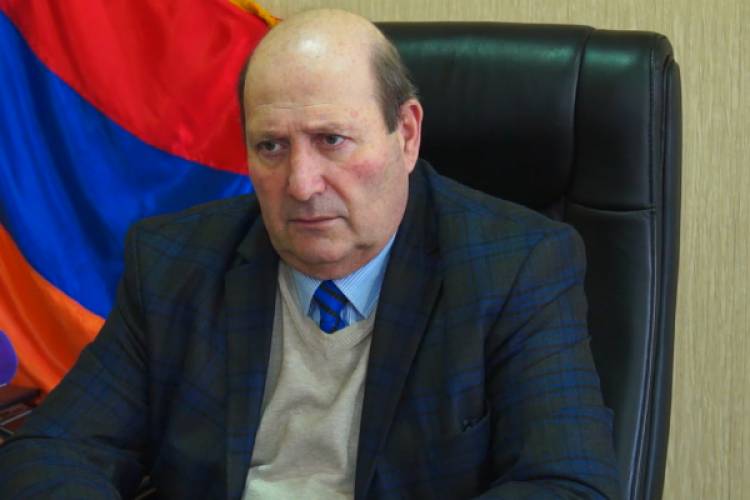 Էդ Սորոսը դարձել է ամբողջ հայ ազգի թշնամի՞ն. ՇՊՀ ռեկտորի պաշտոնակատարը՝ ստացած դրամաշնորհի մասին