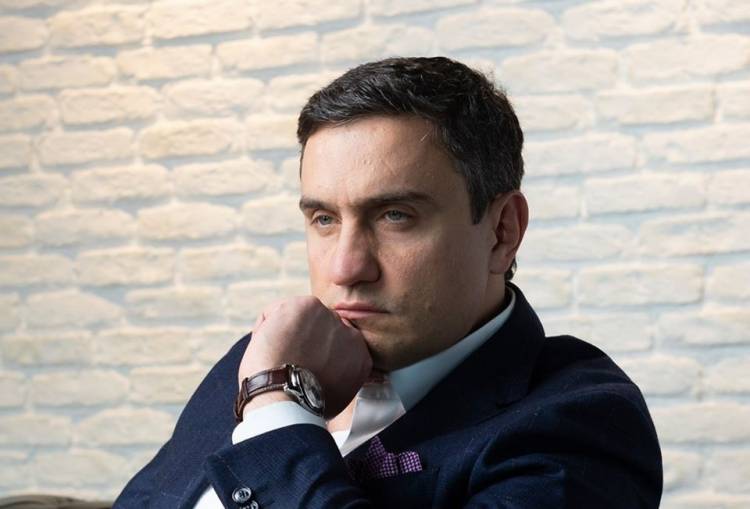 Հայաստանի վարչապետի խնդիրը չէ մտածել և գտնել կոմպրոմիսներ. Արթուր Ղազինյան 