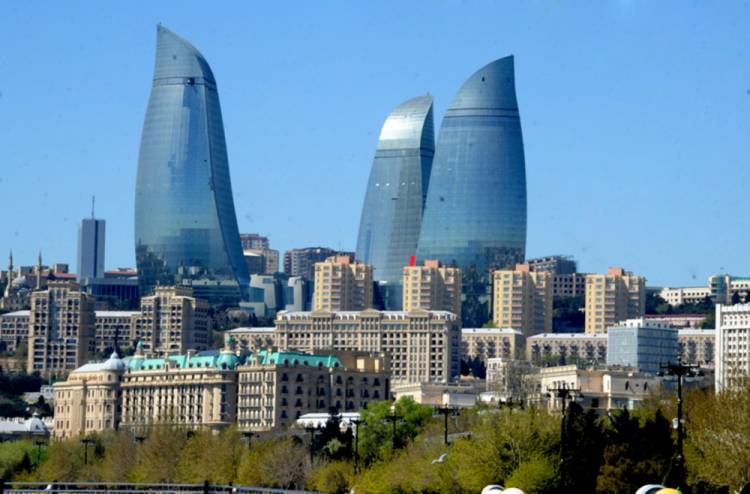 Հայ լրագրողներ կմեկնեն Ադրբեջան