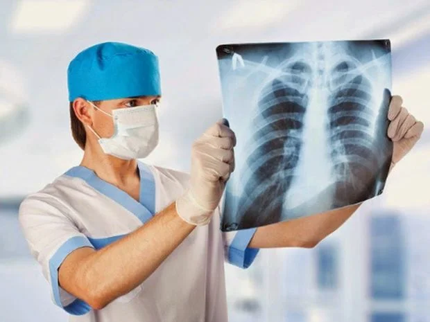 Որոնք են թոքերի քաղցկեղի ախտանշանները