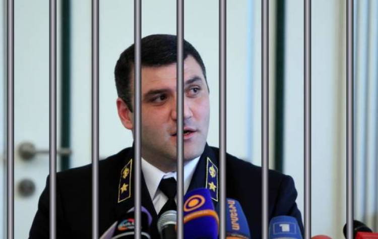 «Չեմ վախենում նստելուց». Հերթը հասավ Գևորգ Կոստանյանին․ նրան մեղադրանք կառաջադրվի | «Հրապարակ» 26.11.2019