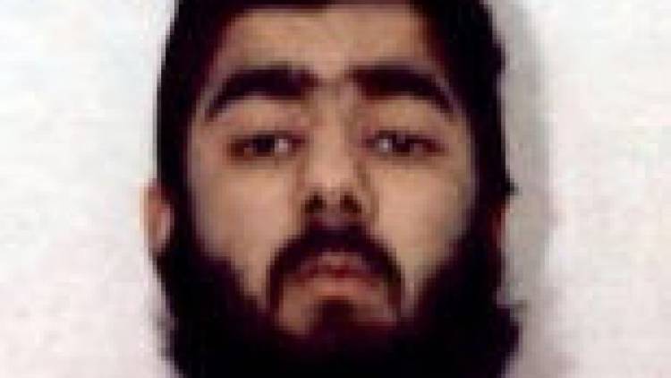 Ահաբեկչություն Լոնդոնում, հայտնի է ահաբեկչի ինքնությունը
