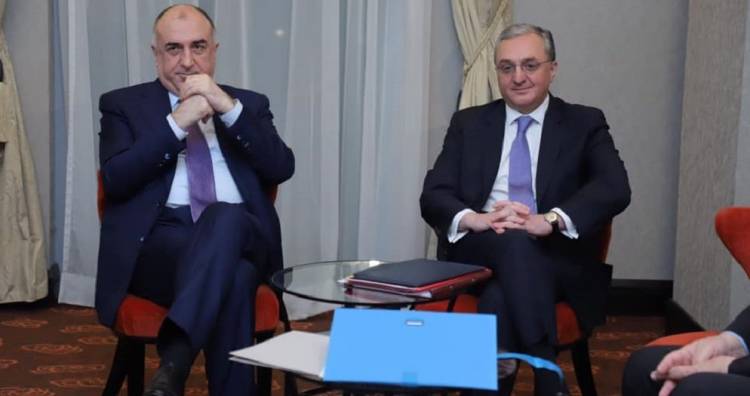 Ողջունում ենք Ադրբեջանի և Հայաստանի արտգործնախարարների՝ 2020-ի սկզբին հանդիպելու մտադրությունը. ԵԱՀԿ ՄԽ հայտարարություն է տարածել