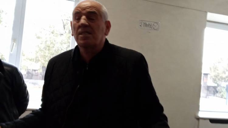 Սերժ Սարգսյանի մեղադրանքը կեղծ է. Ֆլեշի Բարսեղ (տեսանյութ)