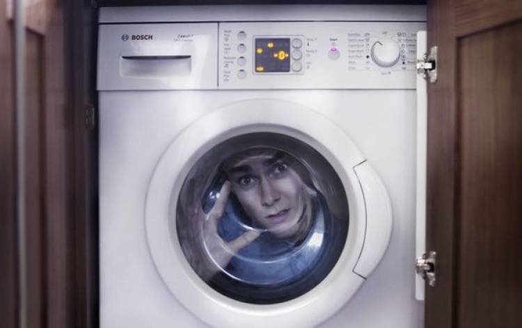 Անօրինական միգրանտը փորձել է թաքնվել լվացքի մեքենայի մեջ ու հատել սահմանը