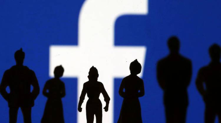 Գողացվել են «Ֆեյսբուքի» 29 հազար աշխատակցի անձնական տվյալներ