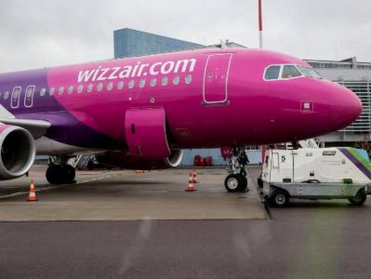 Wizz Air ավիաընկերությունը մուտք կգործի Հայաստան. 2020-ի ապրիլից թռիչքներ կիրականցվեն Վիեննա և Վիլնյուս