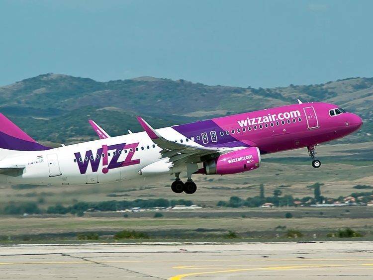 Ինչպես 25 եվրոյով թռչել Երևանից դեպի Վիեննա և Վիլնյուս. Wizz Air ավիաընկերությունը 2020-ից  ուղիղ չվերթներ կիրականացնի | «Հրապարակ» 16.12.2019
