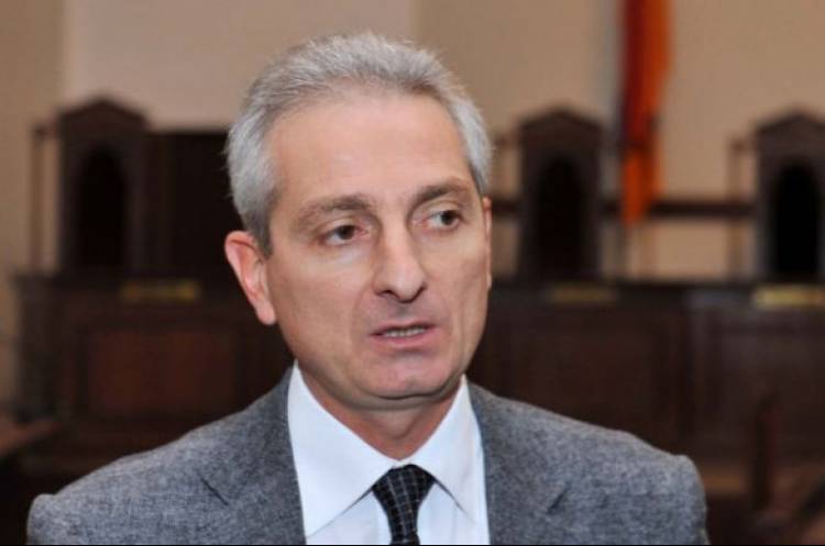 Չեն կարող այդ ճանապարհով գնալ, դա մեծ աղմուկ կբարձրացնի