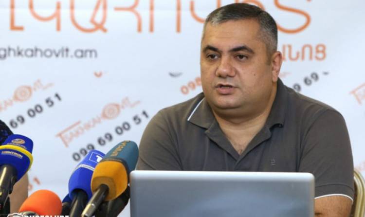 Հայաստանի 3 հիմնախնդիրները՝ գործազրկություն, ցածր թոշակներ և տնտեսական խնդիրներ