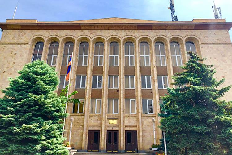 ՍԴ անդամների կոշտ հորդորը՝ իրավասու մարմիններին