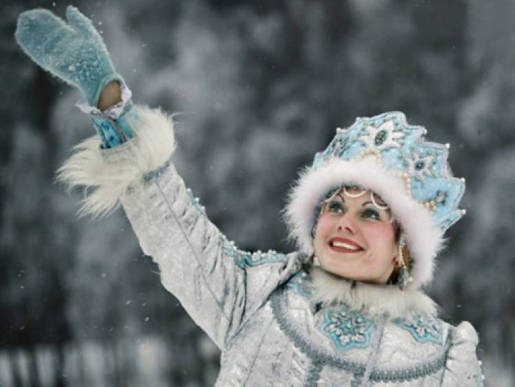 Ձյունանուշին զրկել են ՌԴ քաղաքացիությունից