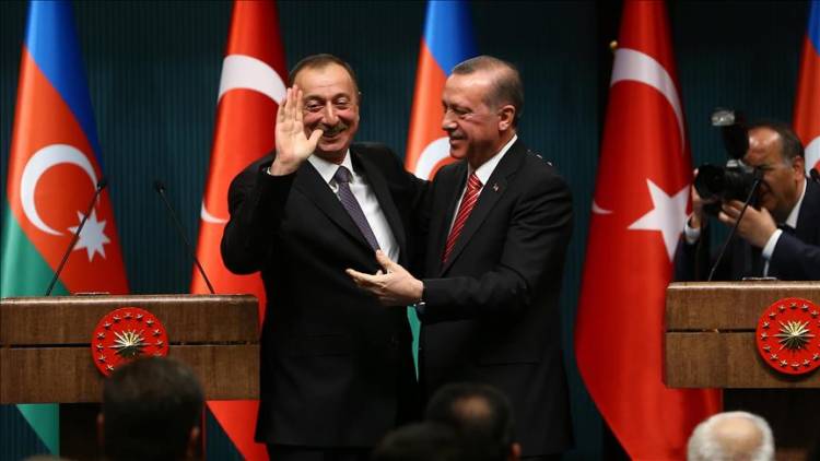 Թուրք-ադրբեջանական ունիսոն
