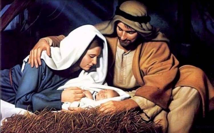 Այսօր առաքելական եկեղեցին  տոնելու  է Հիսուս Քրիստոսի Սուրբ ծնունդը