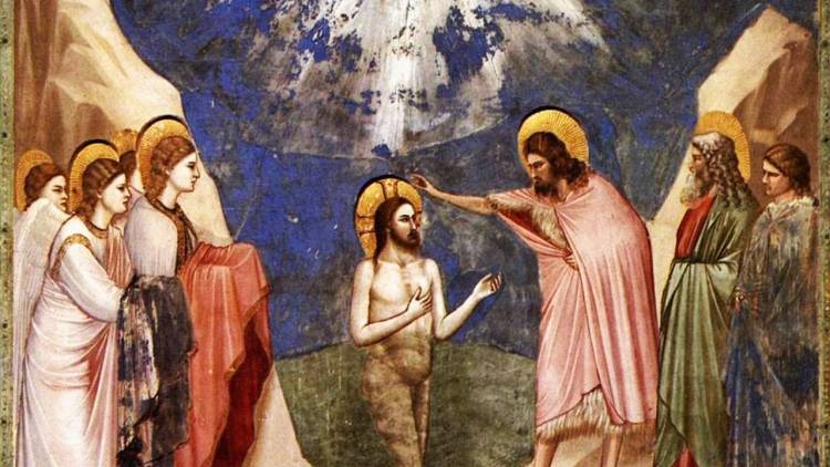 Հունվարի 6-ը Հիսուսի ծննդյան և մկրտության հիշատակման օրն է, հունվարի  7-ը՝ մեռելոց