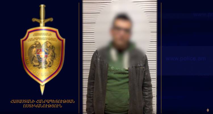 Բացահայտվեց 16-ամյա աղջկա սպանության դեպքը.Տեսանյութ