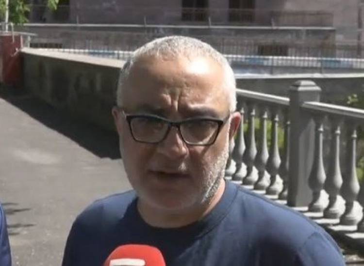 Դատախազությունը մերժել է Արմեն Թավադյանին անձնական երաշխավորությամբ ազատ արձակելու միջնորդությունը