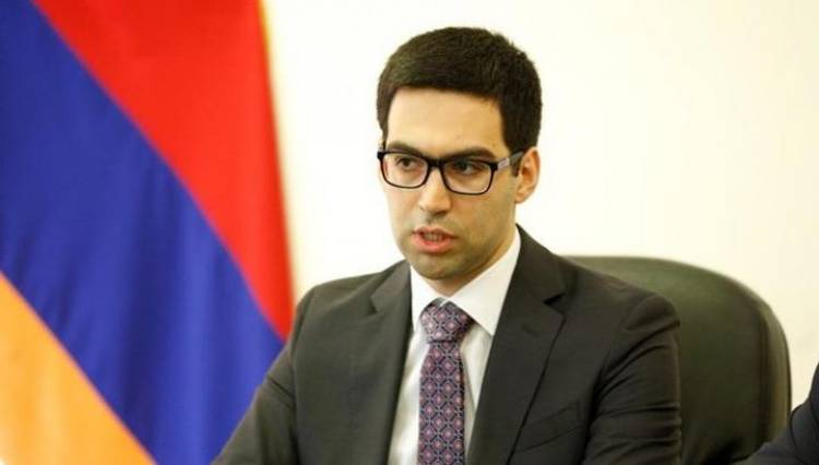Ռուստամ Բադասյանը մեղադրվո՞ւմ է կոռուպցիայի մեջ. ԱՀԽ հայտարարություն
