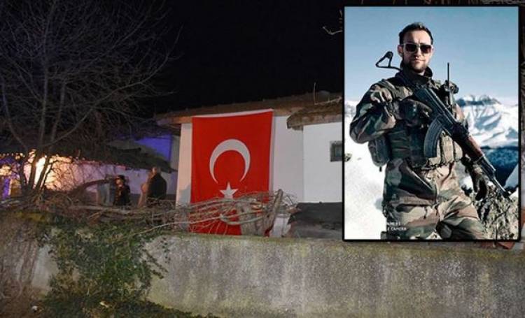 Երկու թուրք զինվոր է զոհվել Իրաքում
