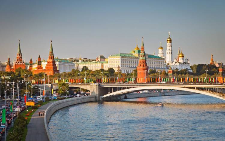 Մոսկվան ինչու՞ է հապաղել