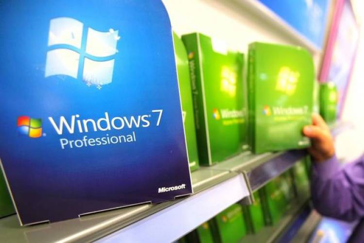 Microsoft-ը դադարեցրել է Windows 7-ի աջակցությունը