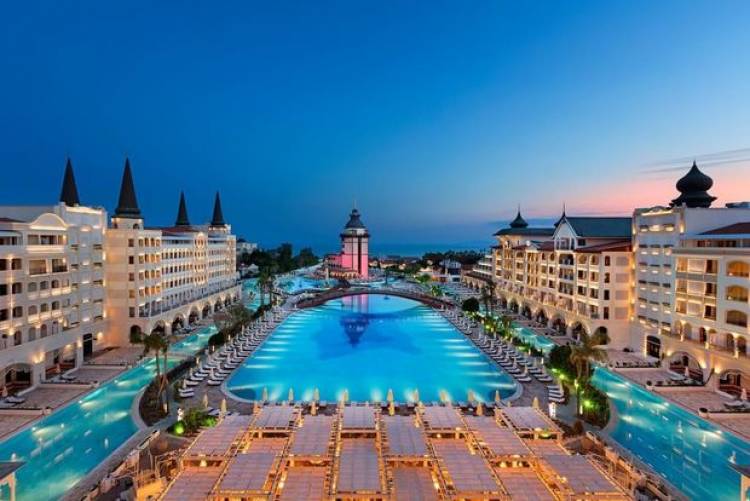 Թուրքիայում հյուրանոցում կեցության հարկը ներառվելու է տուրփաթեթի կազմում