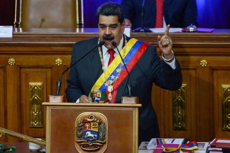Վենեսուելան պատրաստ է ուղիղ երկխոսություն սկսել ԱՄՆ հետ․ Նիկոլաս Մադուրո