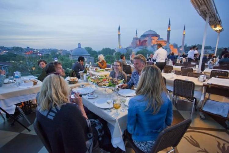 Թուրքիայում հյուրանոցների կազմում գործող ռեստորանները կներկայացնեն մանրամասներ ճաշատեսակների բաղադրիչների մասին