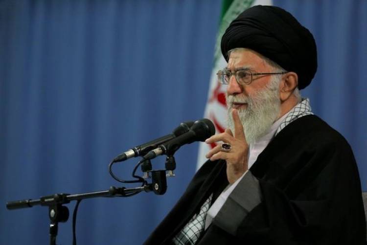 Ինչու է ԱՄՆ-ն չարացած Իրանի դեմ․ պարզաբանում է Իրանի գերագույն հոգեւոր առաջնորդը