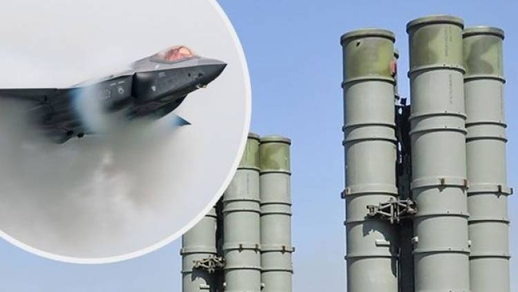 Թուրքիայում առաջարկել են ուսումնասիրել F-35-ի եւ Ս-400-ի համատեղելիությունը