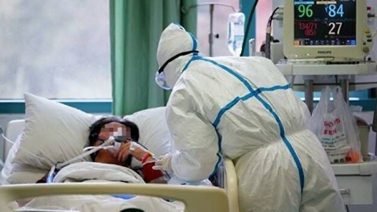 Չինական Ուխանում կառուցում են հատուկ հիվանդանոց՝ կորոնավիրուսով հիվանդների համար