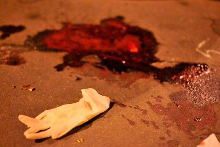 «Ապահո՞վ Հայաստանում» սպանության, ավազակության, գողությունների դեպքերը 2019-ին մի քանի անգամ աճել են | «Հրապարակ» 25.01.2020