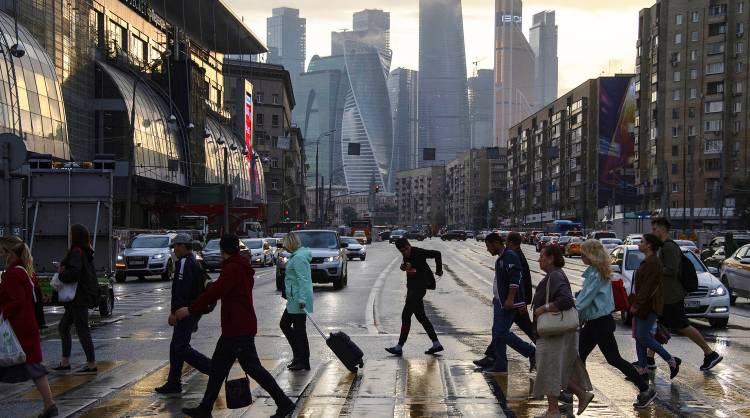Մոսկվայում ցերեկվա տեւողությունն ավելացել է ավելի քան 1 ժամով․ «Фобос»