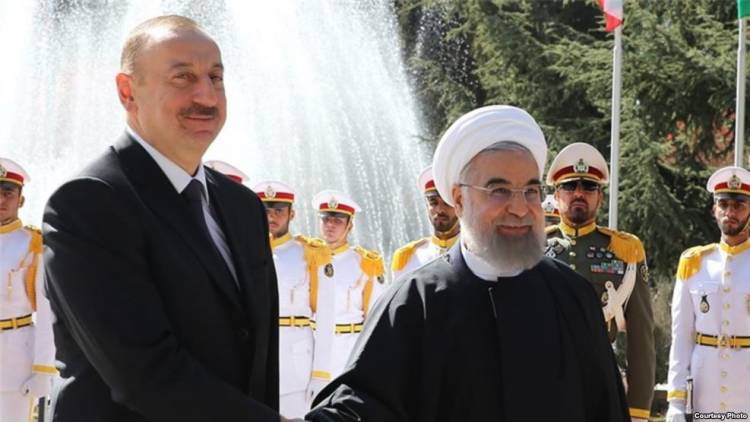 Ադրբեջանը նախապատրաստվում է Իրանի շուրջ զարգացումներին 