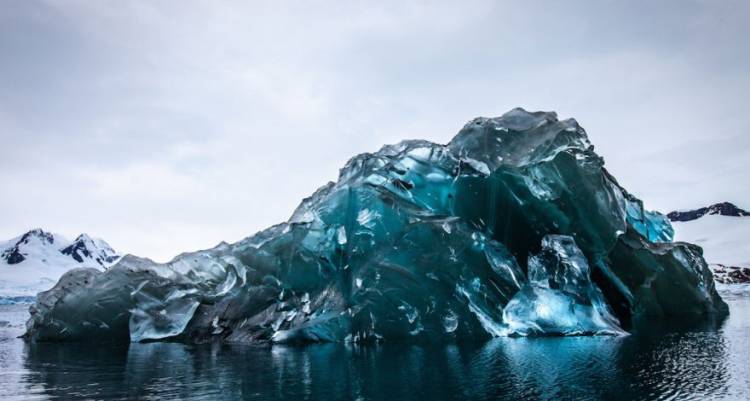 Գիտնականները հայտնաբերել են Երկիր մոլորակի ամենահին սառույցը 