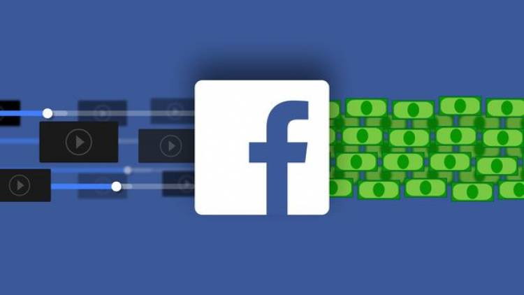 «Ֆեյսբուքի» մեկ տարվա եկամուտը կազմել է 70,7 միլիարդ դոլար