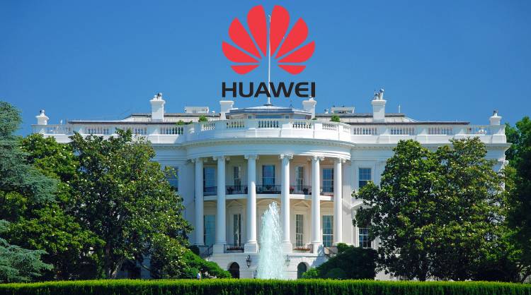 ԱՄՆ կառավարությունը դատի է տվել Huawei ընկերությանը