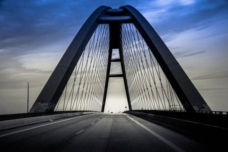 Քննարկում են ադրբեջանա-իրանական սահմանին կամուրջ ունենալու հարցը