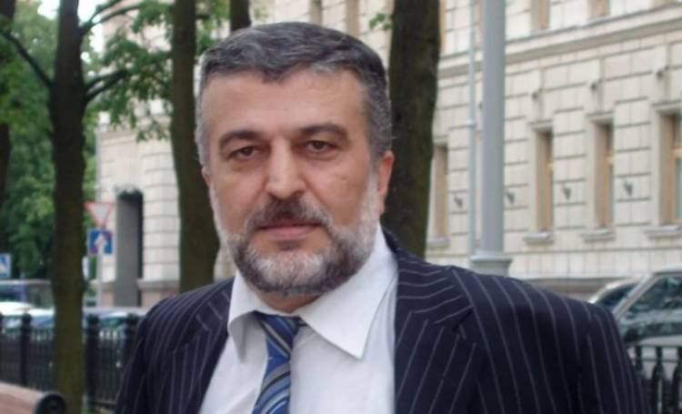 Բաքվի դատարանը 16 տարի ազատազրկման է դատապարտել «Հայաստանի հետ համագործակցելու» մեջ մեղադրվող թալիշ գործչին