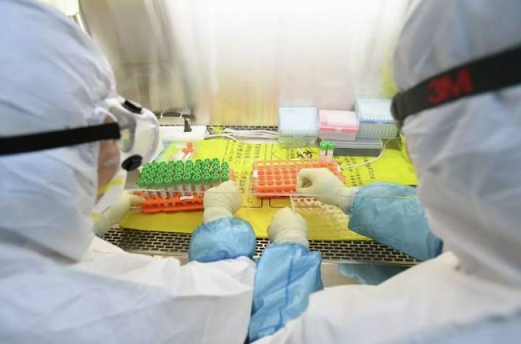 Ճապոնիայում ՁԻԱՀ-ի համար նախատեսված դեղերով կորոնավիրուս են փորձում բուժել