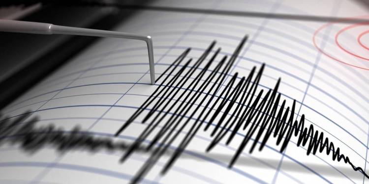 Իրանում 5.7 մագնիտուդ ուժգնությամբ երկրաշարժ է տեղի ունեցել