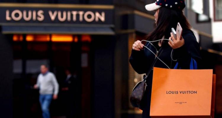Gucci-ին եւ Louis Vuitton-ին մեղադրել են գաղտնի պայմանավորվածությունների մեջ