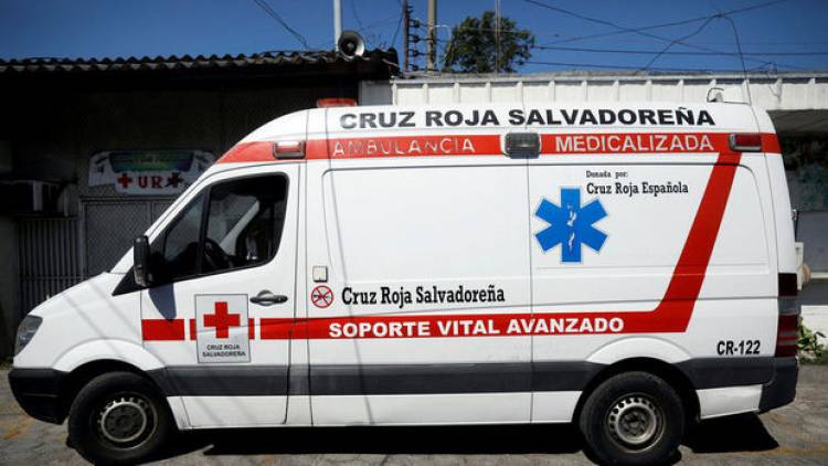 Սալվադորում ավտոբուսն ընկել է անդունդը, զոհվել է տասնմեկ մարդ