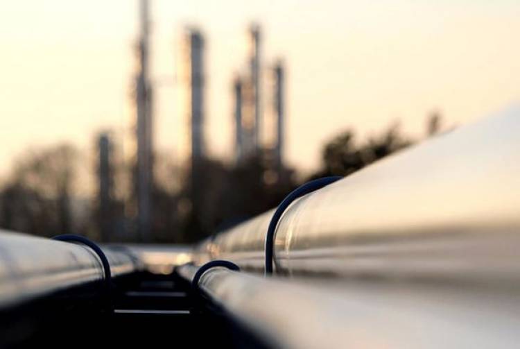 Ադրբեջանն ավելացրել է իր գազի արտահանումը, նվազեցրել նավթի արտահանումը