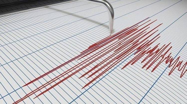 Թուրքիայի արեւմուտքում մեկ ամսում տեղի է ունեցել ավելի քան 3000 երկրաշարժ