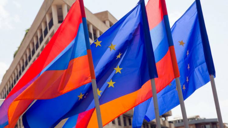 Եվրամիությունը Հայաստանին  9 մլն եվրո կհատկացնի 