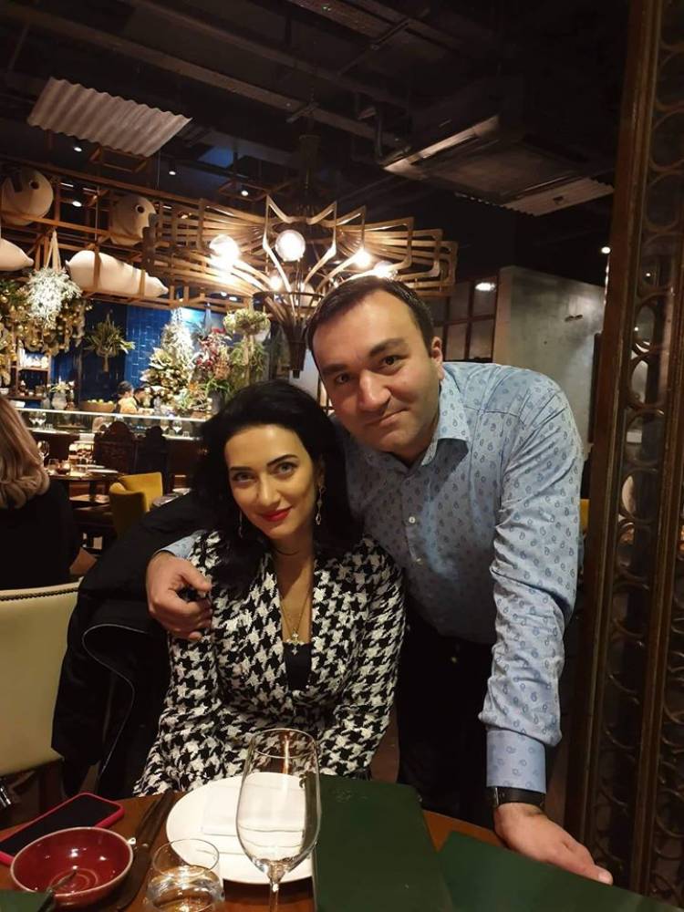 Արփինե Հովհաննիսյանն ամուսնանում է․ մանրամասներ՝ սպասվող հարսանիքից