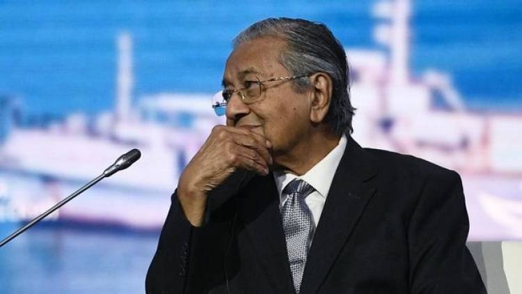 Մալայզիայի 94-ամյա վարչապետին թույալտրել են հեռանալ պաշտոնից՝ ըստ սեփական հայեցողության
