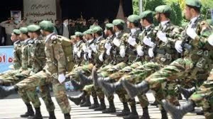 Կորոնավիրուսի դեմ Իրանը կպայքարի բանակի աջակցությամբ