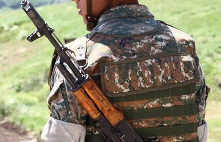 Ադրբեջանական ԶՈւ-երի կրակոցից հայ զինծառայող է վիրավորվել